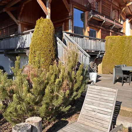 Duplex Апартаменты *