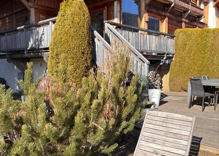 Duplex Апартаменты *