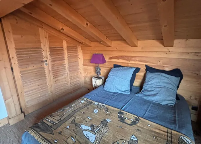 Апартаменты Duplex *