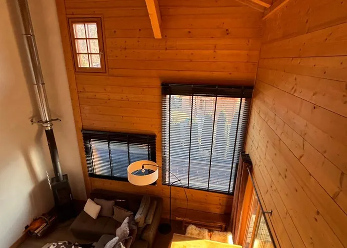 Duplex Апартаменты *