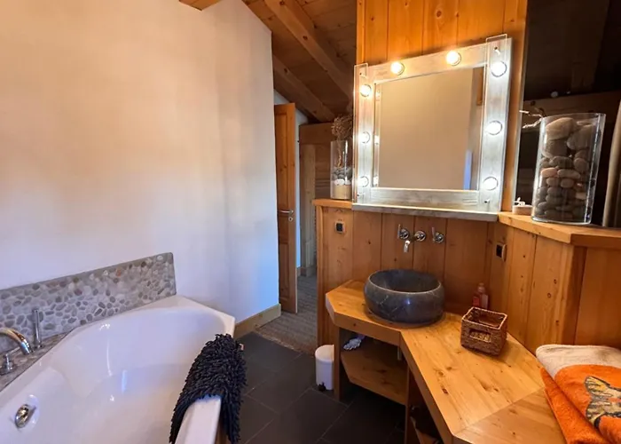 Duplex Апартаменты *