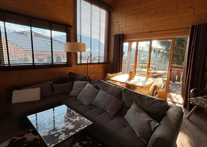 Duplex Апартаменты