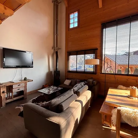 Duplex Megeve