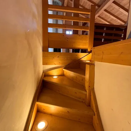 Duplex * Megeve