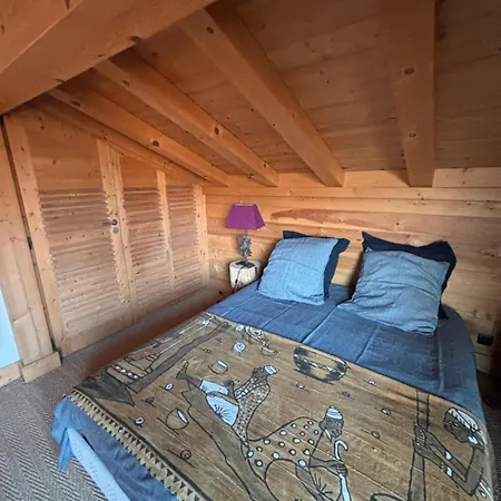 Apartment Duplex *