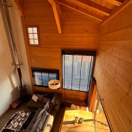 Duplex Apartment *