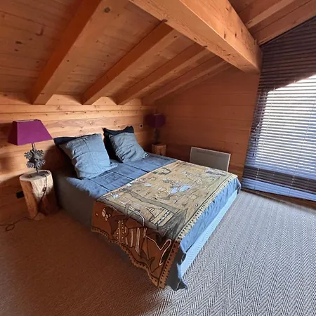 Duplex Apartment *