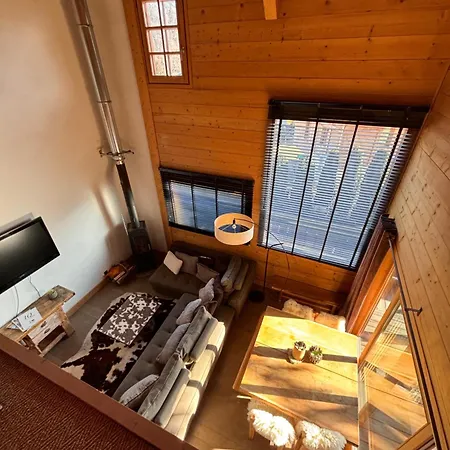 Duplex * Megeve